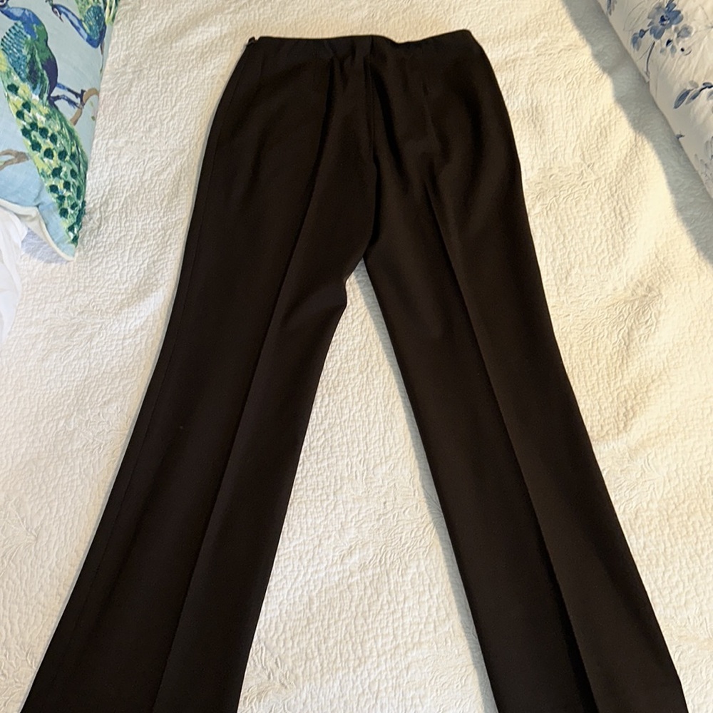 Ralph Lauren Brown Pants